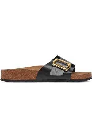 Birkenstock Ciabatte Catalina Cushion Buckle 1029481