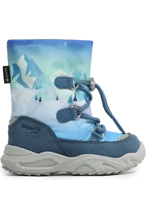 Superfit Stivali da neve GORE-TEX 1-009238-8000 M