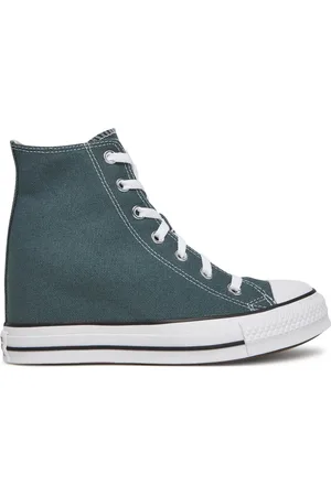 Converse Scarpe da ginnastica Chuck Taylor All Star Wedge A13841C