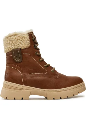 Go Soft Stivaletti SWS6217-05