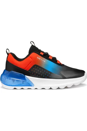 Geox Sneakers J Activart Illuminus J45LYA 02A9J C9B7S D