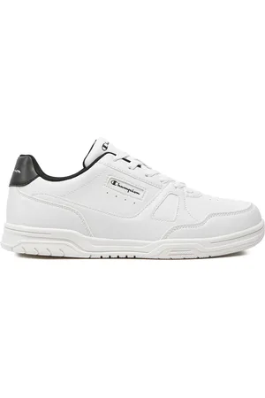 Champion Sneakers Tennis Clay 86 Low Cut Shoe S22234-CHA-WW010