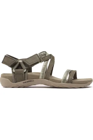 Merrell Sandali Terran 3 Cush Lattice J004570