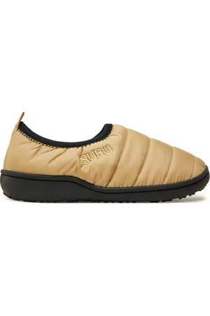 Suburban Riot Pantofole Packable F-Line
