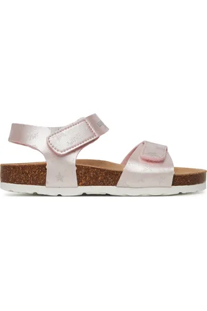 Lumberjack Sandali LJ-SGE1506-006-S31-CH007 S