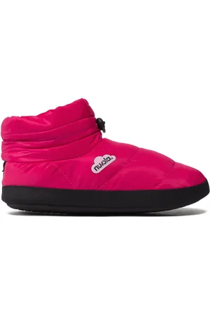 Nuvola. Pantofole Boot Home U3NBHA025