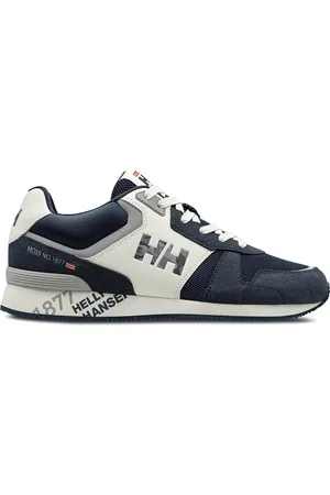 Helly Hansen Sneakers Anakin Leather 2 11994