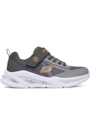 Skechers Sneakers Meteor-Lights - Krendox 401495L/CCGY