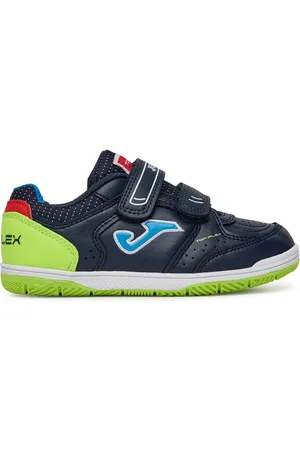 Joma Scarpe da calcio Top Flex Jr 2533 TPJS2533INV