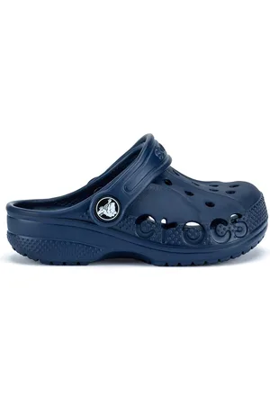 Crocs Ciabatte BAYA CLOG TODDLERS 207012-410
