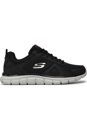 Skechers Sneakers Scloric 52631/BKRD
