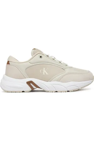 Calvin Klein Sneakers Retro Tennis Mg Mix YW0YW01743