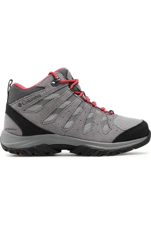 Columbia Scarpe da trekking Redmond III Mid Waterproof BL0168