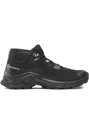 Salomon Scarpe da trekking X Reveal Chukka Cswp 2 L41762900
