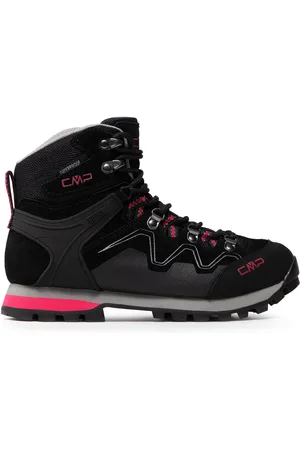 CMP Scarpe da trekking Athunis Mid Wmn Trekking Shoe Wp 31Q4976