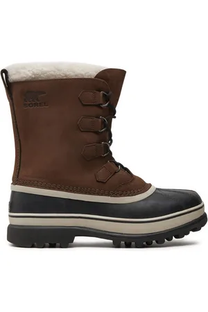 sorel Stivali da neve Caribou NM1000