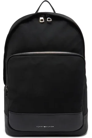 Tommy Hilfiger Zaino Th Business Nylon Backpack AM0AM13189