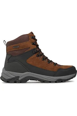 Whistler Scarponcini Detion Outdoor Leather Boot WP W204389