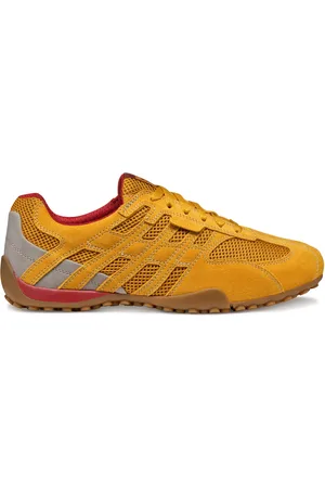 Geox Sneakers U Snake Original U55MNA 02214 C2112