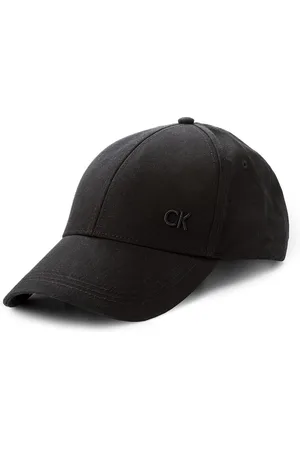 Calvin Klein Cappellino Ck Baseball Cap Unisex K50K502533