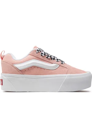 Vans Scarpe sportive Knu Stack VN000CP6LTP1