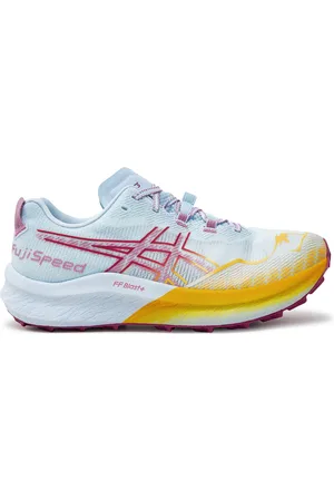 Asics Scarpe running FujiSpeed 2 1012B515