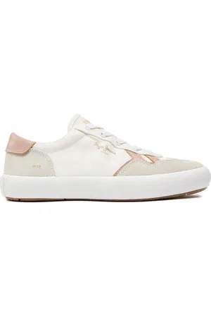 Pepe Jeans Sneakers Travis Brit W PLS31556