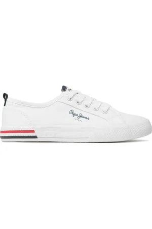 Pepe Jeans Scarpe sportive Brady Basic Boy PBS30549