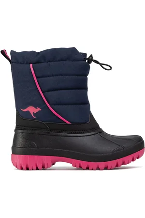 KangaROOS Stivali da neve K-Ben 18672 000 4204
