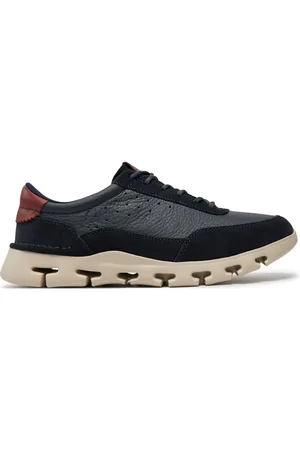 Clarks Sneakers Nature X One 26176762