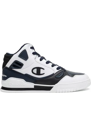 Champion Sneakers 3 POINT TECH MID S22273-WW016