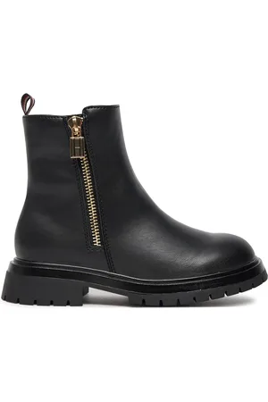 Tommy Hilfiger Stivaletti Chelsea Boot T3A5-33566-1351 M