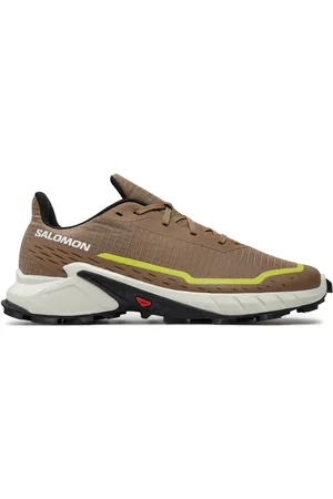 Salomon Scarpe running Alphacross 5 L47460100
