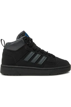 adidas Sneakers Rapid Court Mid Winterized JR2804