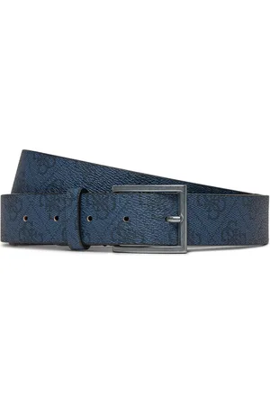 Guess Cintura da uomo Vezzola Belts BM7781 P3435