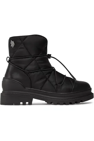 U.S. Polo Assn. Stivaletti BRUNA011
