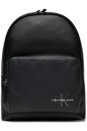 Calvin Klein Zaino Monogram Soft Campus Bp Angled40 K50K512035