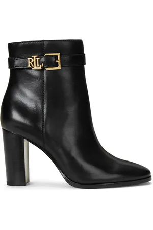 Ralph Lauren Stivaletti 802937808001