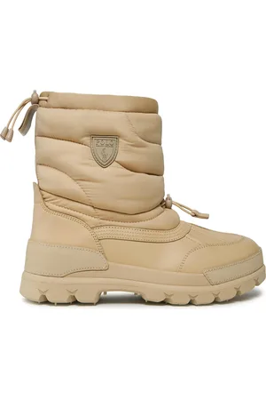 Ralph Lauren Stivali da neve Oslo Muckloc 812913557002