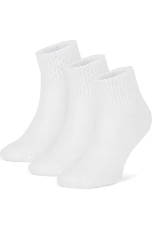 Sprandi Set di 3 paia di calzini corti unisex 0UB-004-AW24 (3-PACK)