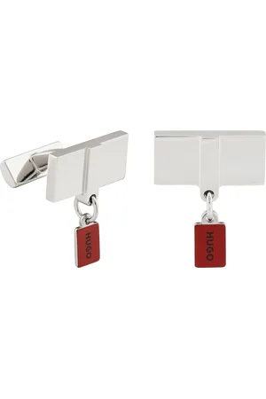 HUGO BOSS Gemelli E-tag-Cuf 50523082