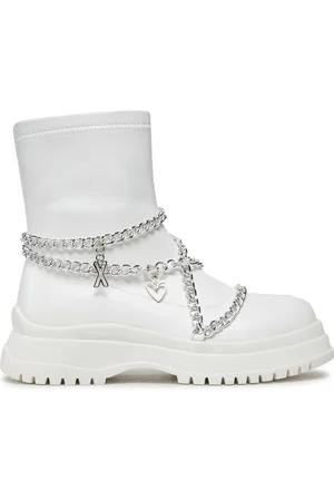 DeeZee Stivaletti WS5271-01