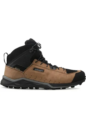 CRISPI Scarpe da trekking Attiva Mid Gtx GORE TEX LW23204500