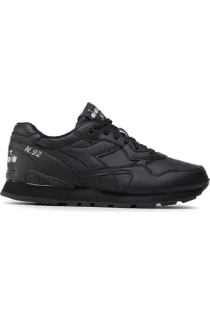 Diadora Sneakers N. 92 L 101.173744 01 C0200