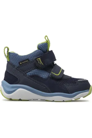 Superfit Stivali da neve GORE-TEX 1-000246-8030 M