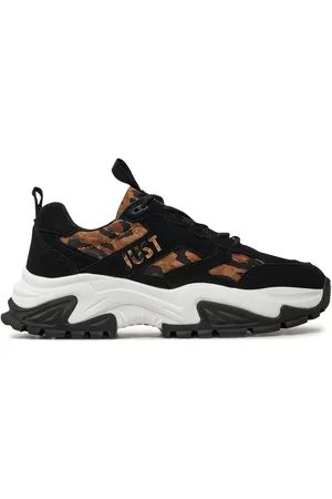 Roberto Cavalli Sneakers 77RA3SC1