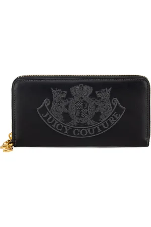 Juicy Couture Portafoglio grande da donna BIJXT8652WVP