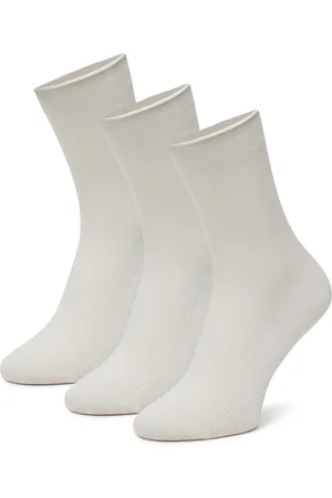 Nine West Calzini BR_NW_01_Z_SS25 (3 PACK)