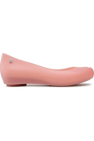 Melissa Ballerine Ultragirl Basic II Ad 32938