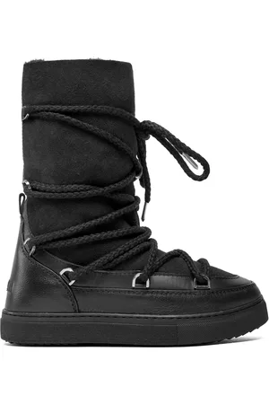 INUIKII Stivali da neve Classic High 75107-096